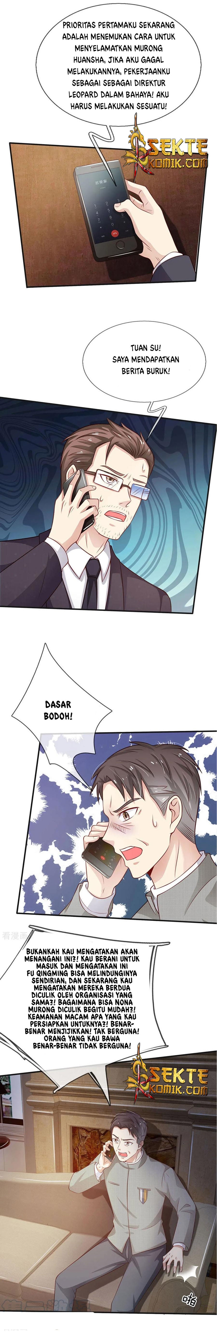 I am Daxianzun Chapter 82 Gambar 4